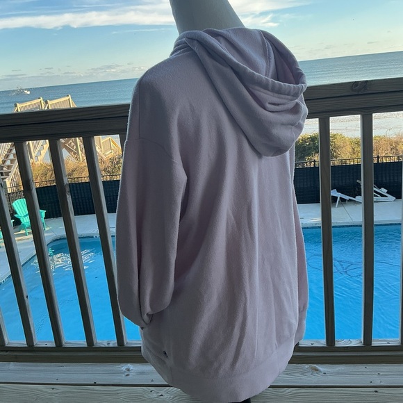 GAIAM Super Soft Pullover Hoodie - Picture 8 of 14